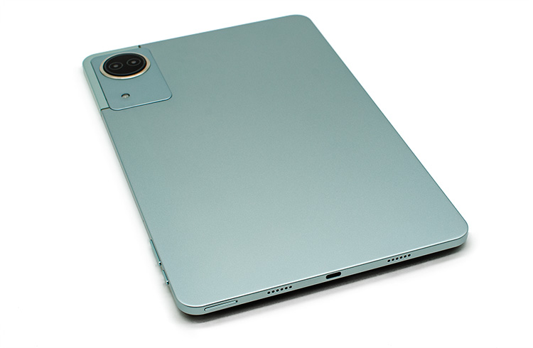 12-inch display Tab Plus Android tablet 128GB