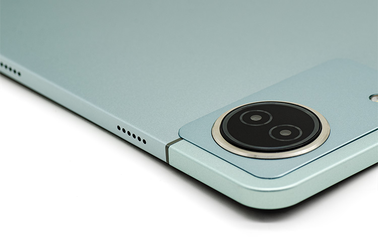 12-inch display Tab Plus Android tablet 128GB