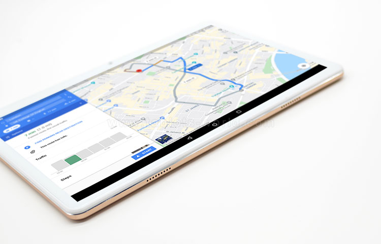 Tx10 Deca Core 64GB 10 inch Screen Google Android 8.0 Tablet PC Phablet