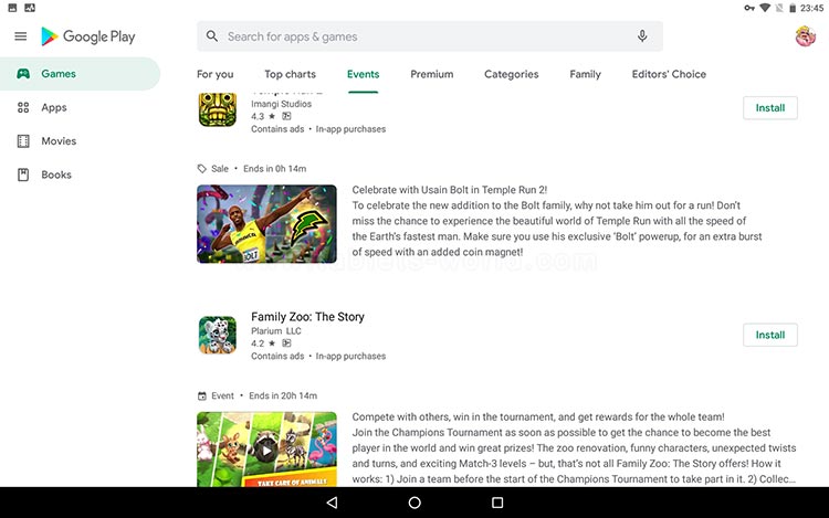 Tx10 Deca Core 64GB 10 inch Screen Google Android 8.0 Tablet PC Phablet