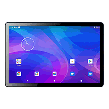 10 אינץ' Google Android 11.0 מחשב לוח 6G RAM 5GHz Wifi עם מקלדת ועכבר Bluetooth