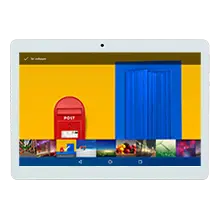 מבצע 32GB לטאבלט אנדרואיד בגודל 10 אינץ 'עם חריץ לכרטיס SIM