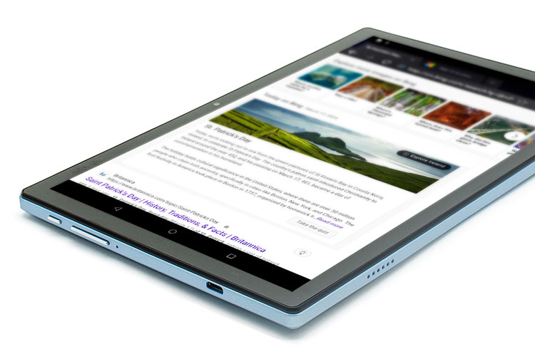 10-inch X9 Android 10 OS 4G phone tablet pc