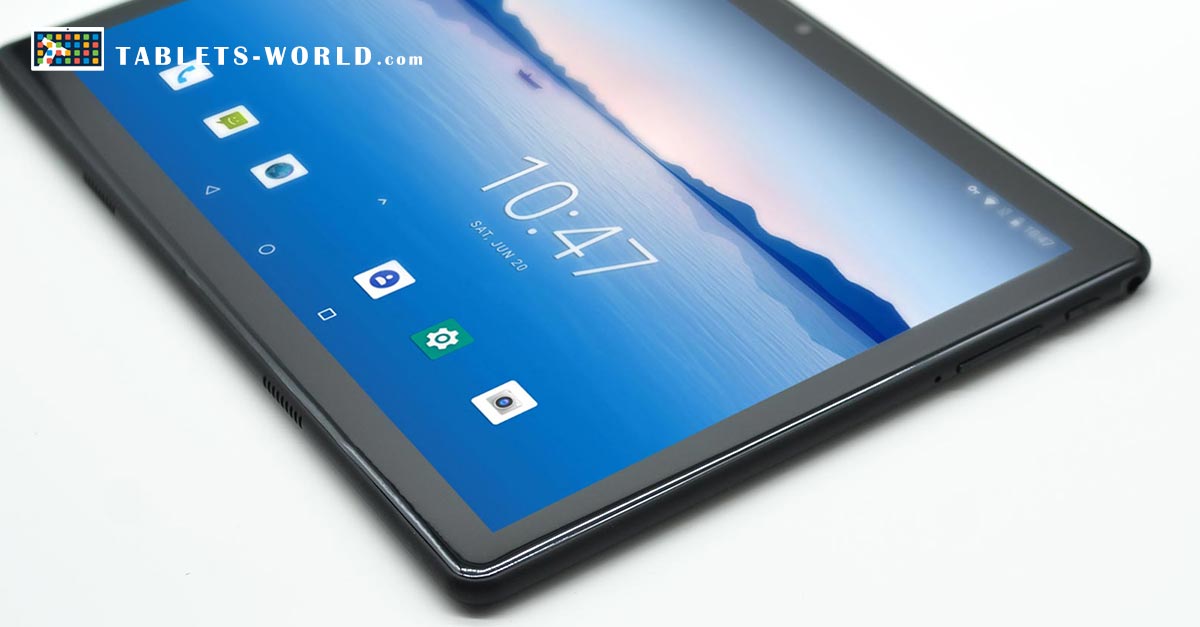 News & Posts | Tablet PC & Accessories | Tablets World