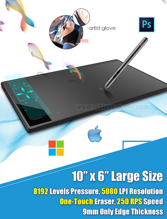 graphic pad for adobe lightroom mac compatible graphic pad for adobe lightroom mac compatible