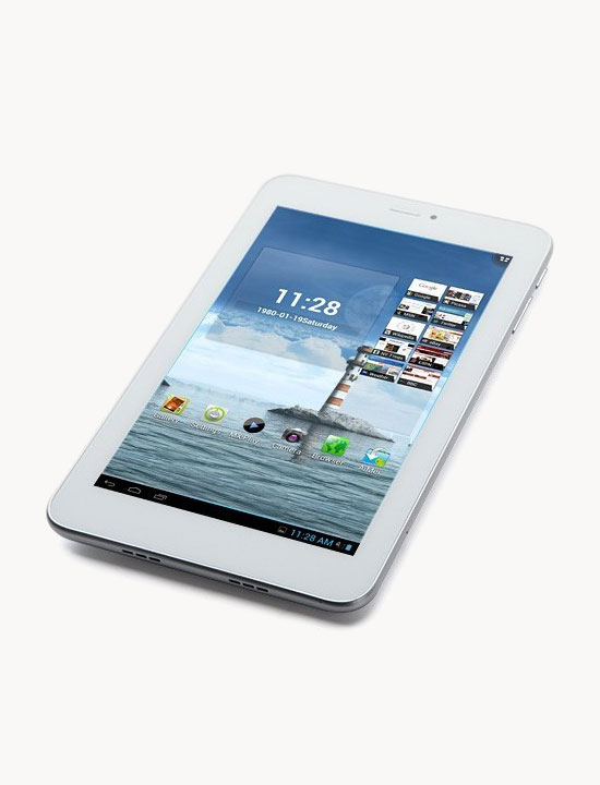 Gps 2g 3g Phone Sim Android Tablet Pc Ampe Quad Core 3g Edition Tablets World